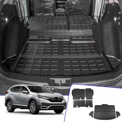 Rongtaod Cargo Mat Compatible by Rongtaod