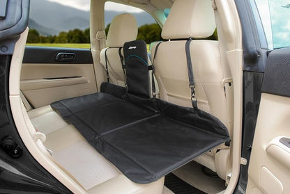 Kurgo Rover Backseat Bridge Dog Car Extender, Seat Bridge - Image 2
