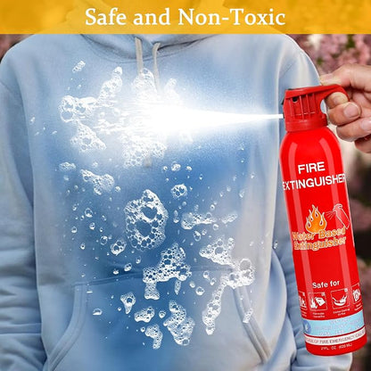 Fire Extinguisher for Home - Image 7