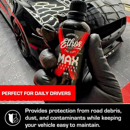 Graphene MAX Coating - Image 6