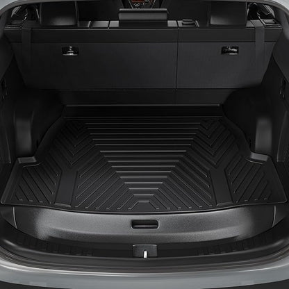 YITAMOTOR Cargo Trunk Mat compatible - Image 3