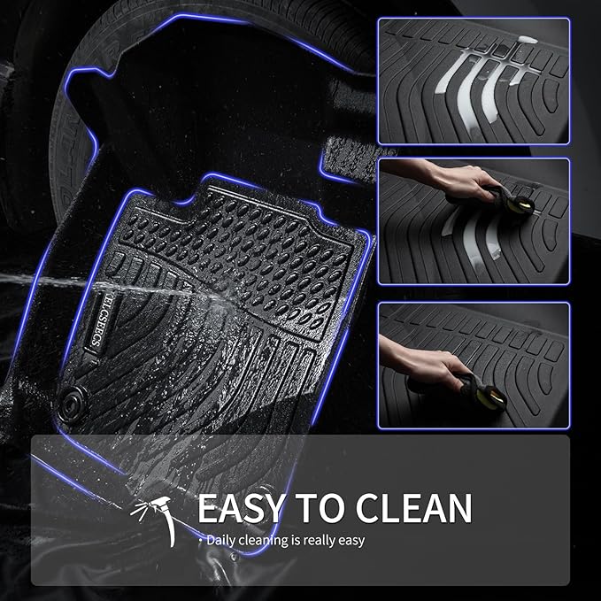 KELCSEECS® Floor Mats & Cargo Liner - Image 6