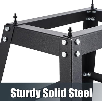 Professional Stand for 10" Band Saw – Lightweight & Durable, 12.5 lbs - Image 3