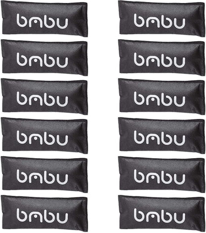 bmbu Charcoal Shoe Deodorizers by bmbu