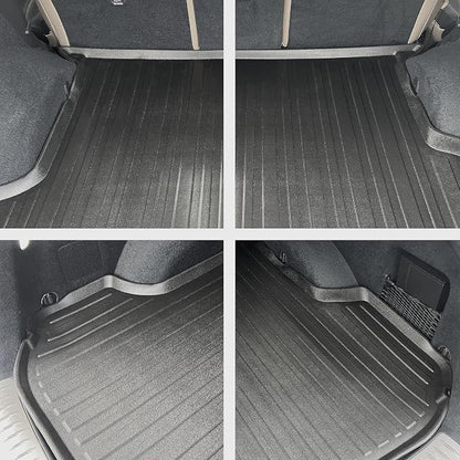 Premium Cargo Liner for Genesis GV80 2021-2025 - Image 2