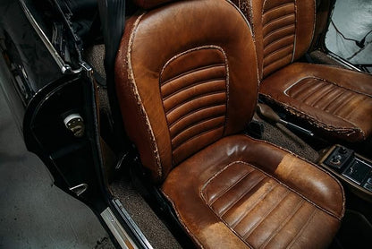 Lithium Leather Love Car Leather Cleaner and Conditioner - Image 8