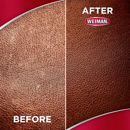 Weiman Leather Cleaner Wipes - Image 7