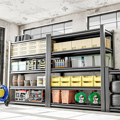 Garage Shelving Unit - Image 2