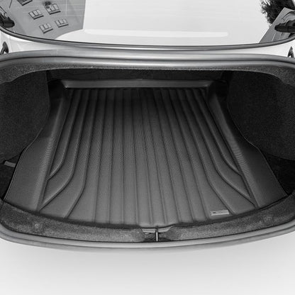 Extreme Coverage Tesla Model 3 Floor Mats 2025 2024 Premium Design Custom Fit - Image 7