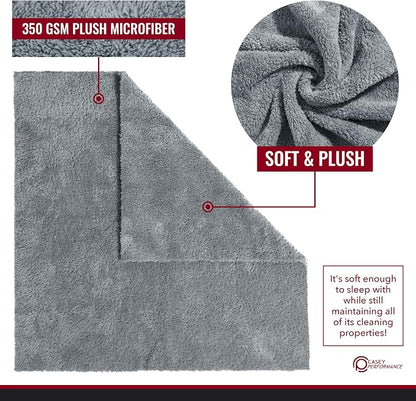 Microfiber Cleaning Cloth - Image 2