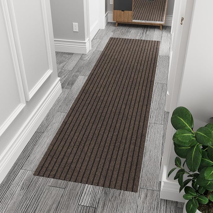 Ottomanson 2' x 10' Hallway Runner by Ottomanson