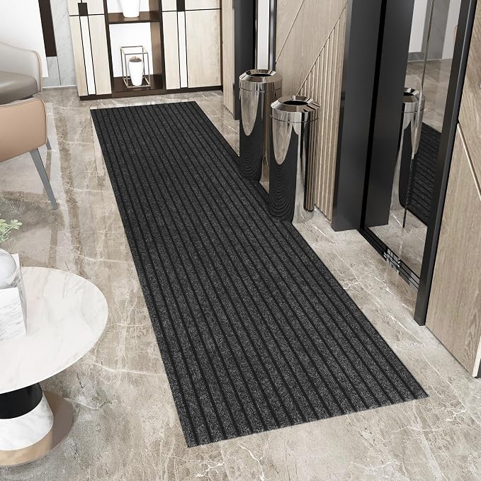 Ottomanson 2' x 23' Hallway Runner by Ottomanson