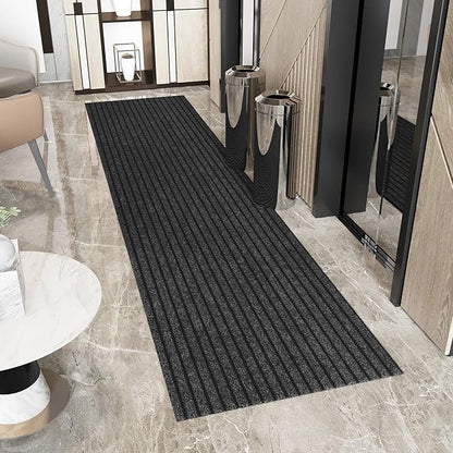 Ottomanson 2' x 38' Hallway Runner by Ottomanson