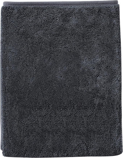 JOYMOOP Car Dry Towel, Quick Drying, Medium Size, Microfiber Cleaning Cloth by JOYMOOP