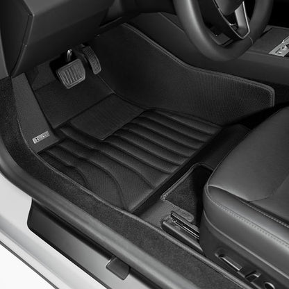 Extreme Coverage Tesla Model 3 Floor Mats 2025 2024 Premium Design Custom Fit - Image 2