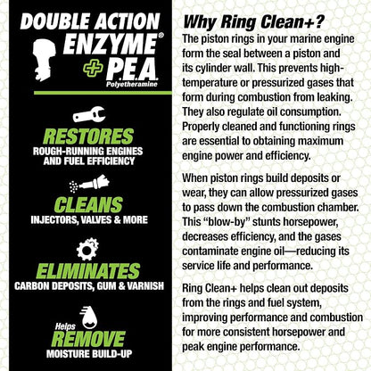 STAR BRITE Star Tron Ring Clean - Image 5