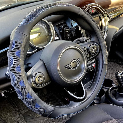 PINCTROT Steering Wheel Cover Great Grip by PINCTROT