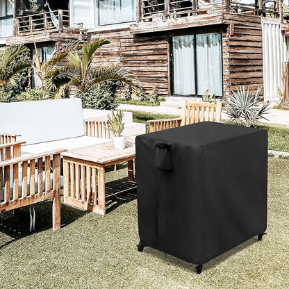 Kingling Outdoor Pizza Oven Table Cover - Image 7