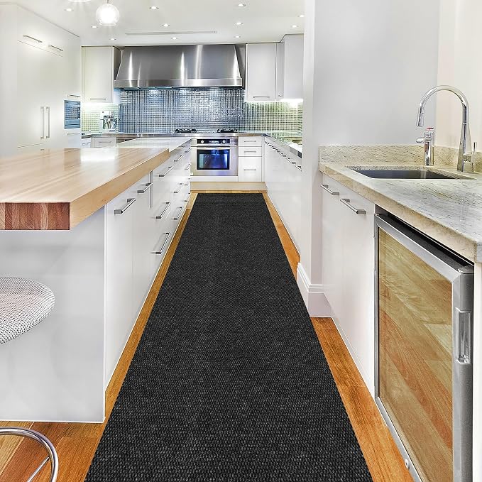 Ottomanson 2' x 18' Hallway Runner - Image 14