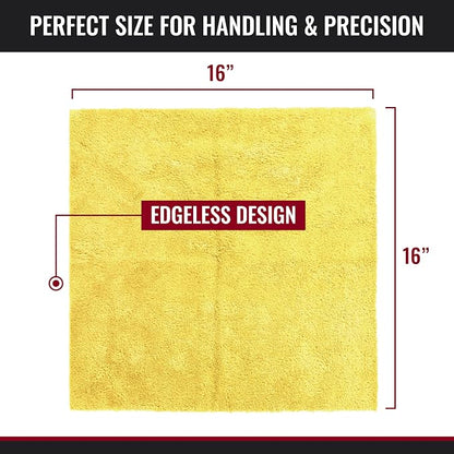 Microfiber Cleaning Cloth - Image 4