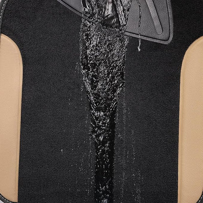 CAR PASS Waterproof Car Floor Mat, Universal Fit Car Mats - Image 7