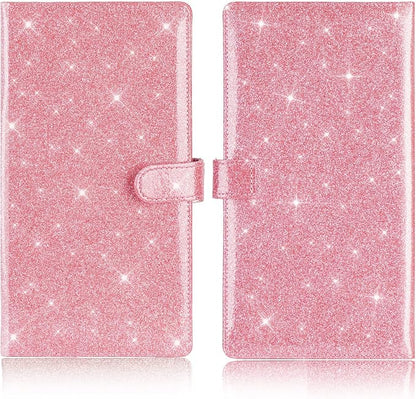 TOURSUIT Car Registration and Insurance Card Holder, Vehicle License Document - Image 3