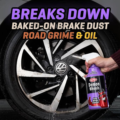 Demon Wheels 34 fl Oz - Image 4