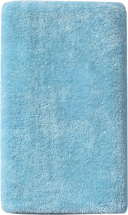 JOYMOOP Car Dry Towel, Quick Drying, Medium Size, Microfiber Cleaning Cloth by JOYMOOP