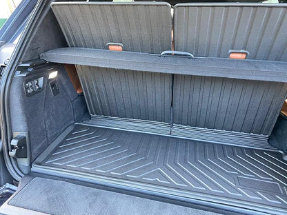 Premium Cargo Liner for BMW X7 2019-2025 - Image 6