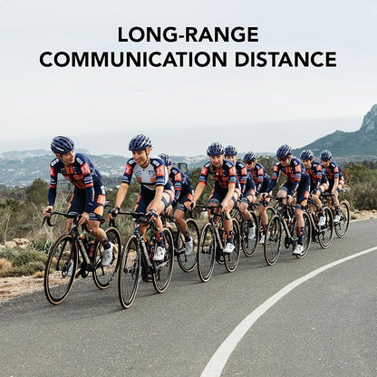 Sena BiKom 20 Ultimate Cycling Communication System, Lightweight, Weighing Only - Image 3