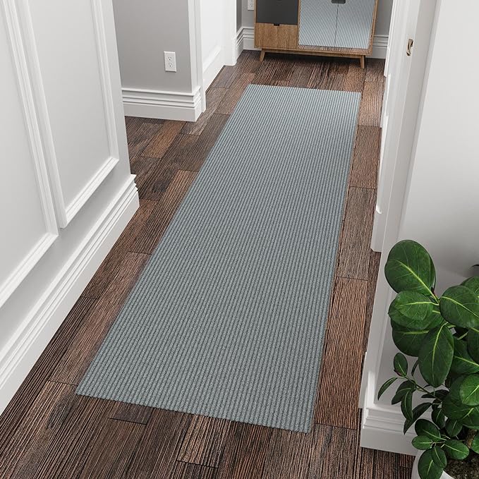 Ottomanson 3'11" x 9' Hallway Runner by Ottomanson