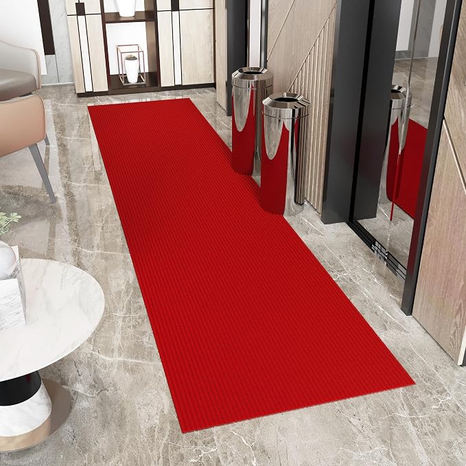Ottomanson 2' x 18' Hallway Runner by Ottomanson