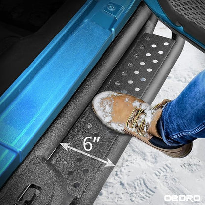 OEDRO Running Boards Compatible - Image 9