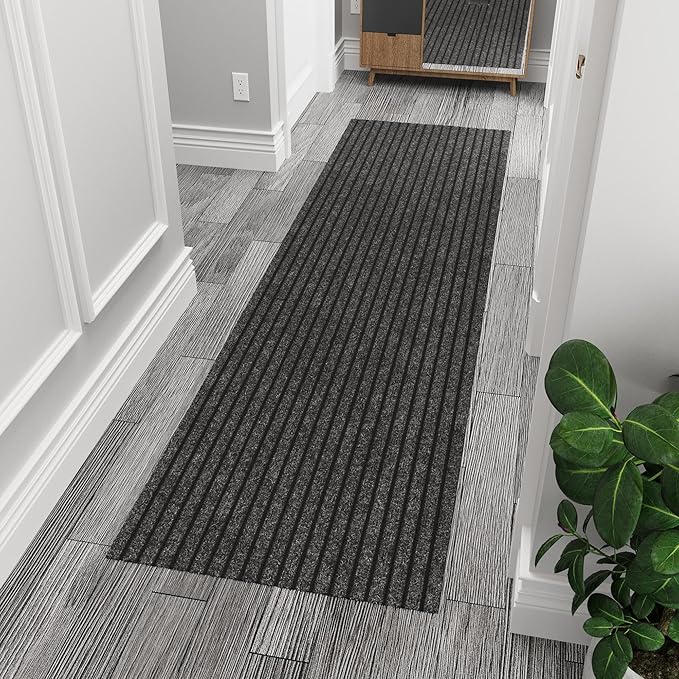 Ottomanson 2' x 9' Hallway Runner by Ottomanson