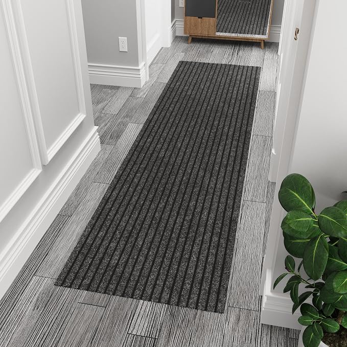 Ottomanson 2'7" x 10' Hallway Runner by Ottomanson