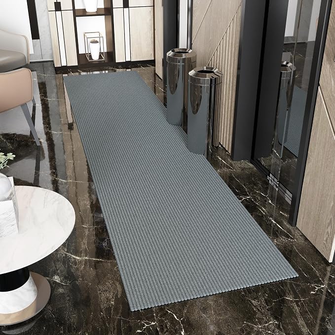 Ottomanson 2' x 38' Hallway Runner by Ottomanson