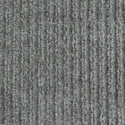 iCustomRug Spartan Weather Warrior Indoor/Outdoor Utility Ribbed Carpet Runner - Image 4
