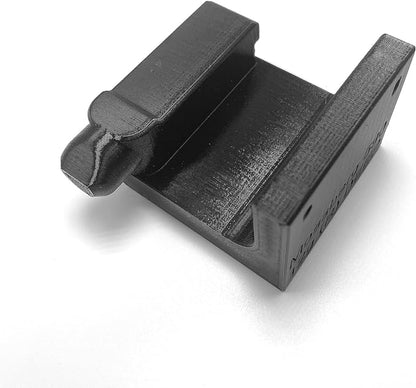 Spartan Mount for Mossberg 88, 590 Shotgun Display Storage Organization System - Image 4