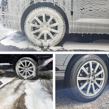 Foam Cannon Ready to Use - Image 2