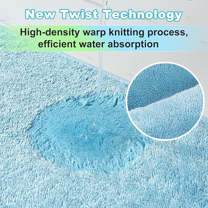 JOYMOOP Microfiber Towels for Cars, 2 Pack 63" x 29.5" Car Drying Towel - Image 3