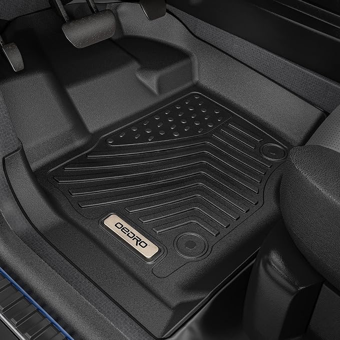 OEDRO Floor Mats Compatible - Image 2