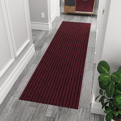 Ottomanson 2' x 8' Hallway Runner by Ottomanson