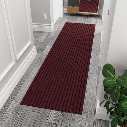 Ottomanson 2'7" x 10' Hallway Runner by Ottomanson