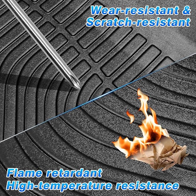 Cartist Floor Mats Compatible - Image 7