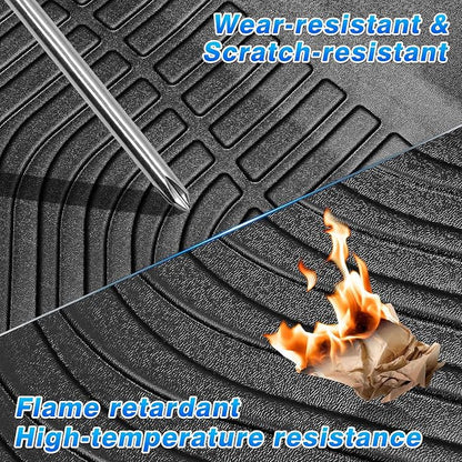 Cartist Floor Mats Compatible - Image 7