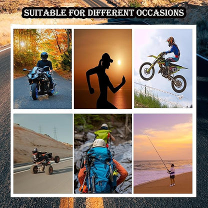 Motorcycle Gloves for Men/Women - Image 6