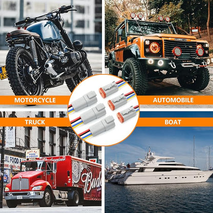 DT Kit for Car Motorcycle Boat - Image 6