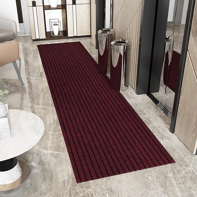 Ottomanson 2' x 11' Hallway Runner by Ottomanson