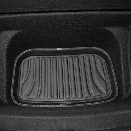 Extreme Coverage Floor Mats for Tesla Model Y – Full 360° Cabin Protection - Image 8