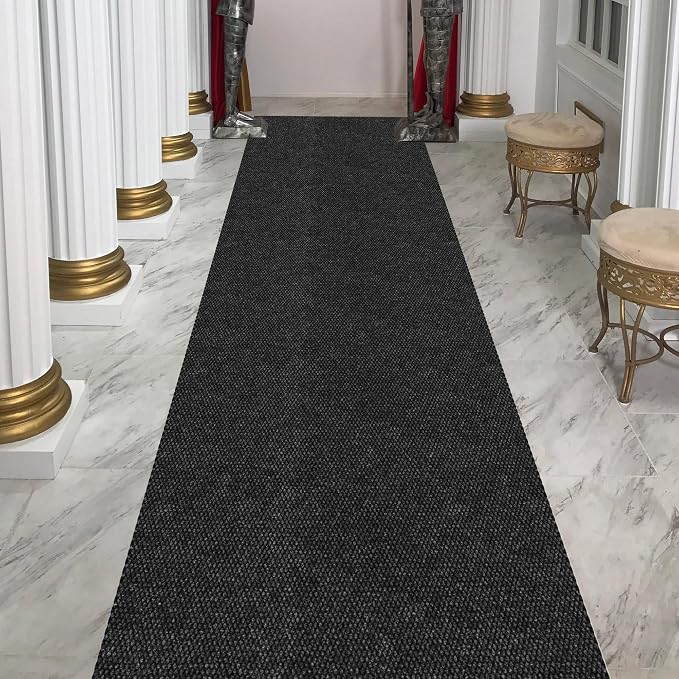 Ottomanson 2' x 38' Hallway Runner - Image 11